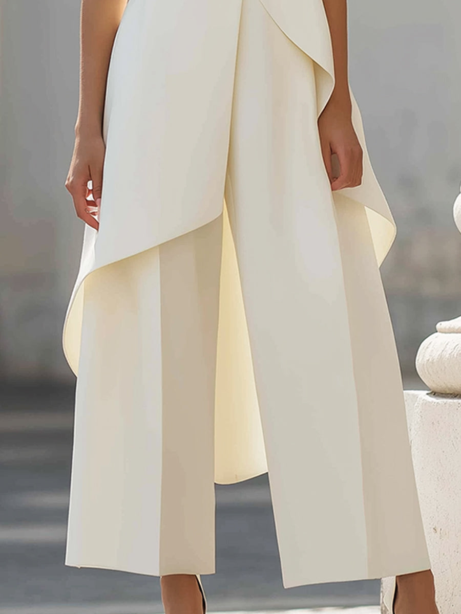Catalina | Elegant Long Set
