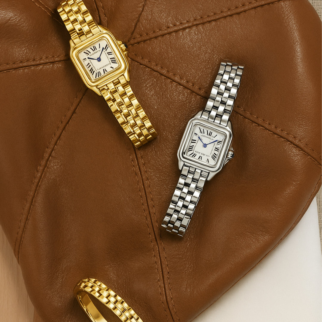 Grealy Vintage Watch