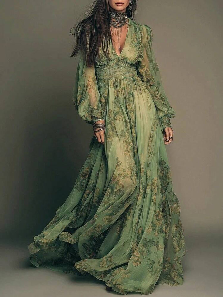 Kelly™ Maxi Dress