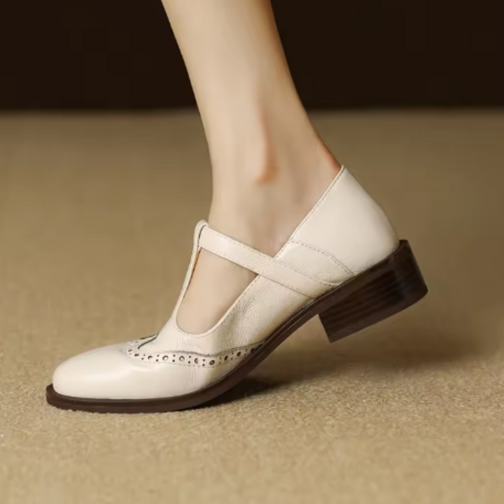 Madelina | Mary Jane Shoes