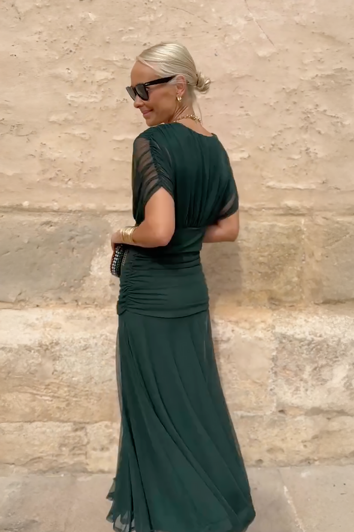 Emma | Elegant Maxi Dress