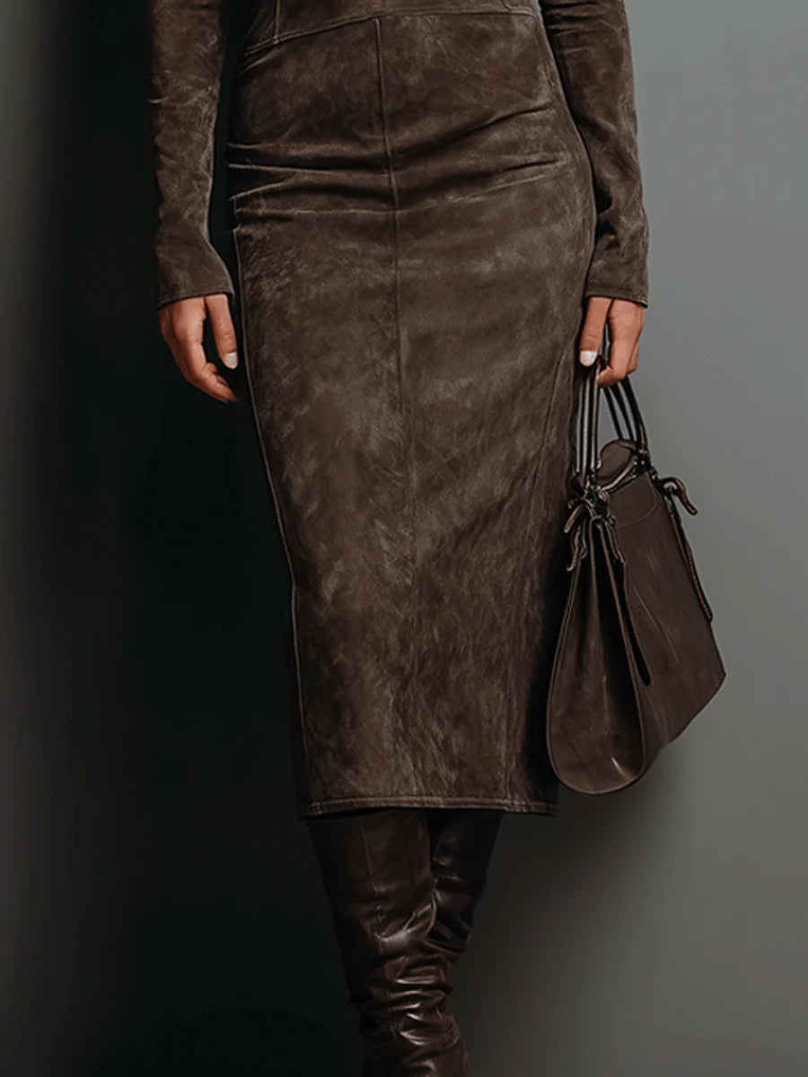 Fiorella – Italian Elegance Dress