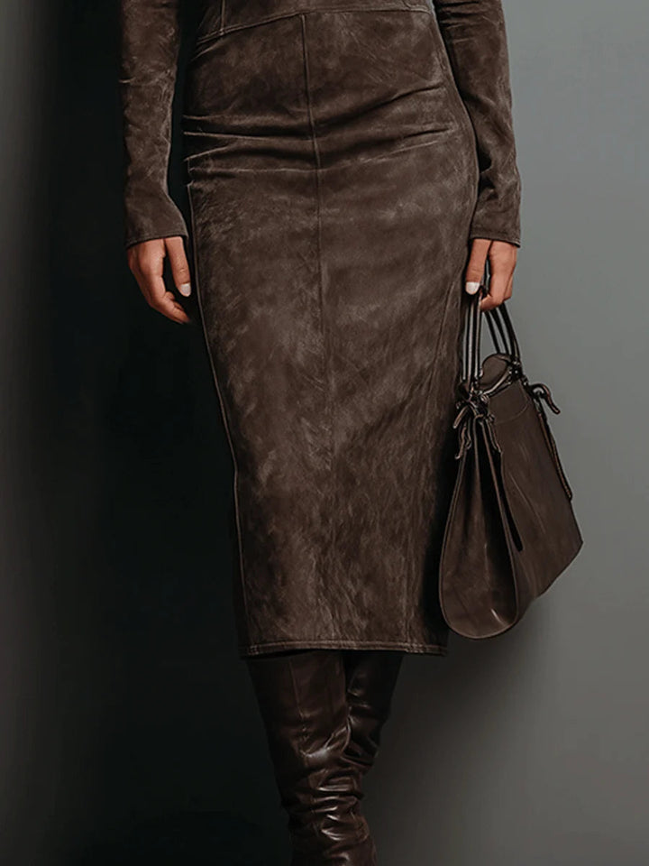 Fiorella – Italian Elegance Dress