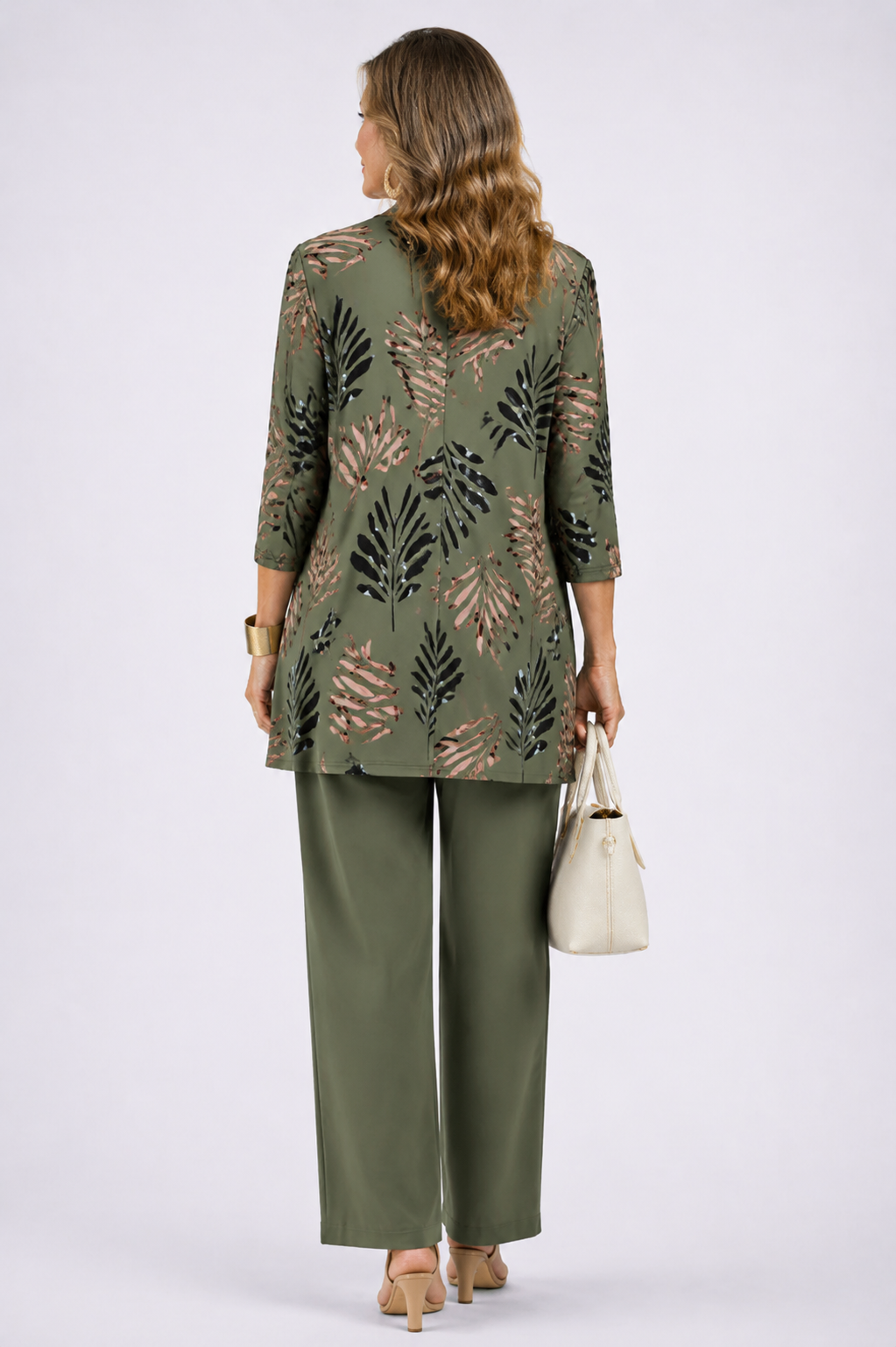 Margaret™ Elegant 3-Piece Set