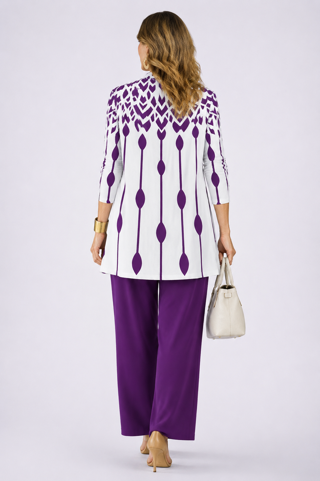 Elaine™ Elegant 3-Piece Set
