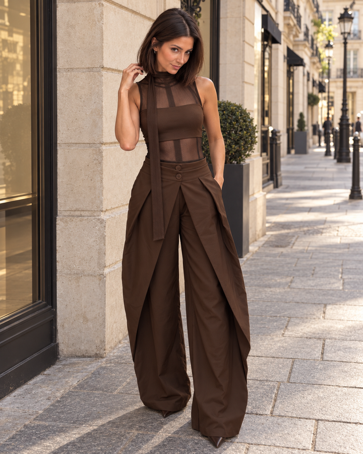 Taylor™ Relaxed Top & Pant Set