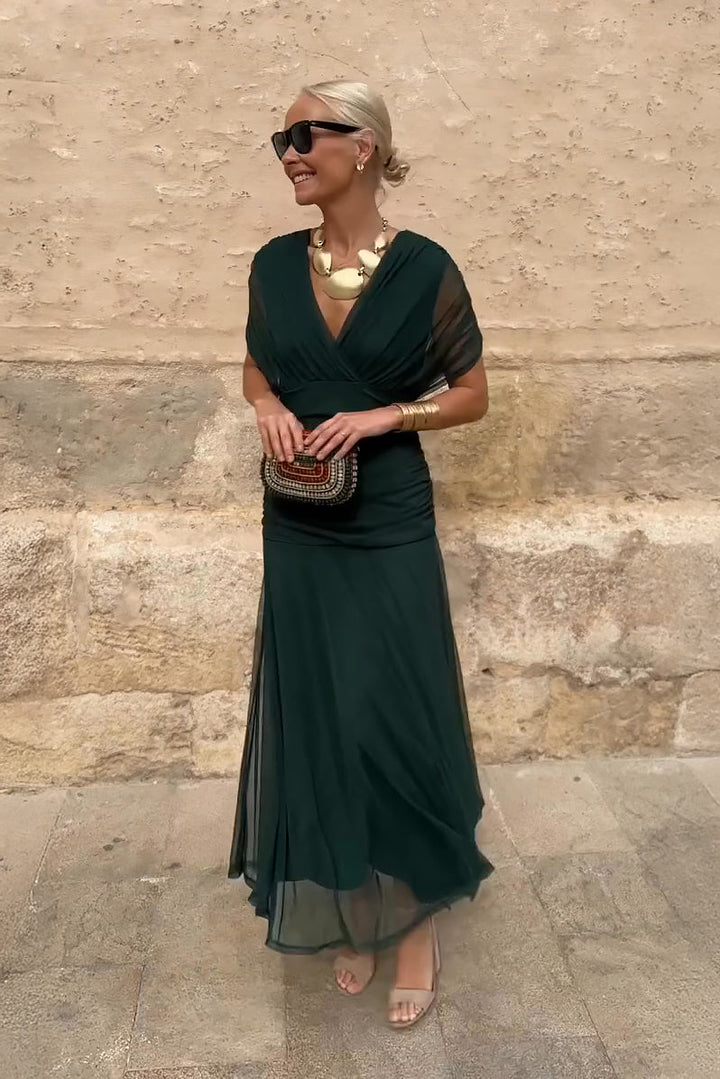 Emma | Elegant Maxi Dress