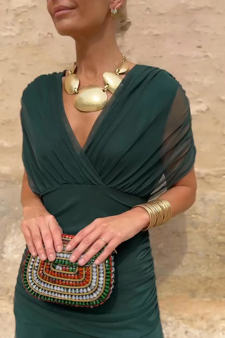 Emma | Elegant Maxi Dress