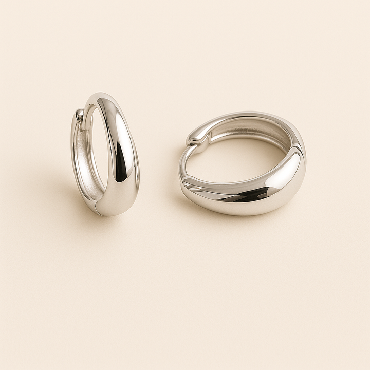 Hilda Mini Hoops