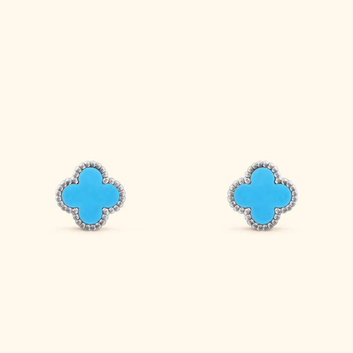 The Clover Earrings