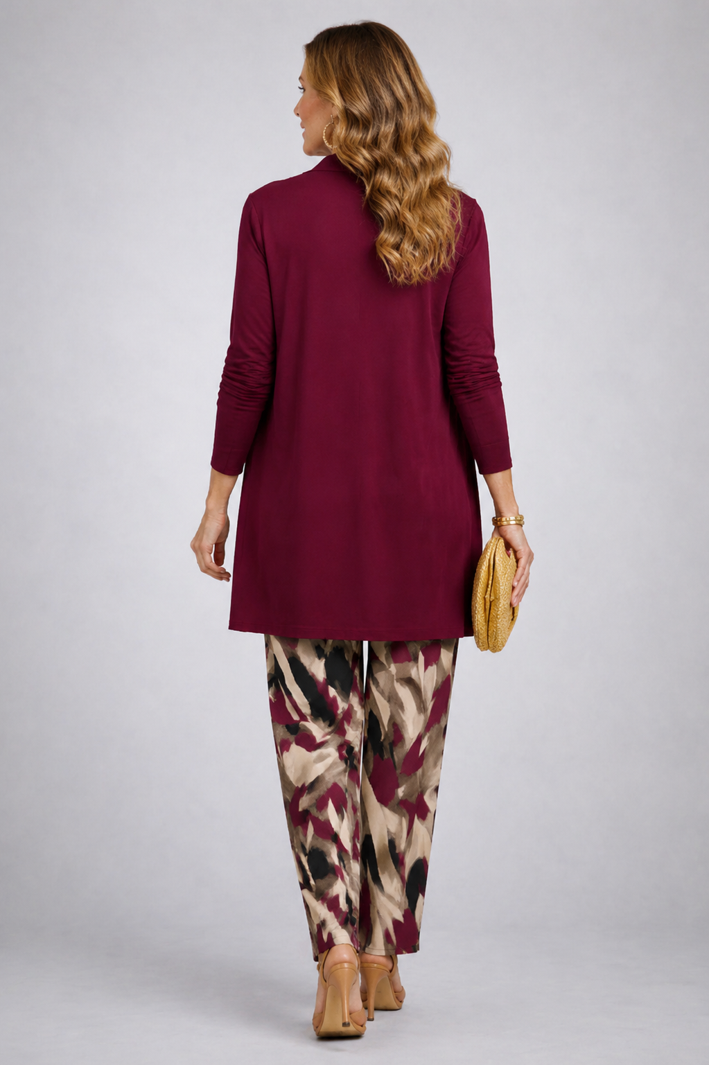 Fiona™ Elegant 3-Piece Set