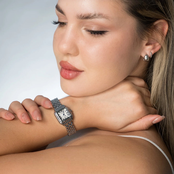Grealy Vintage Watch