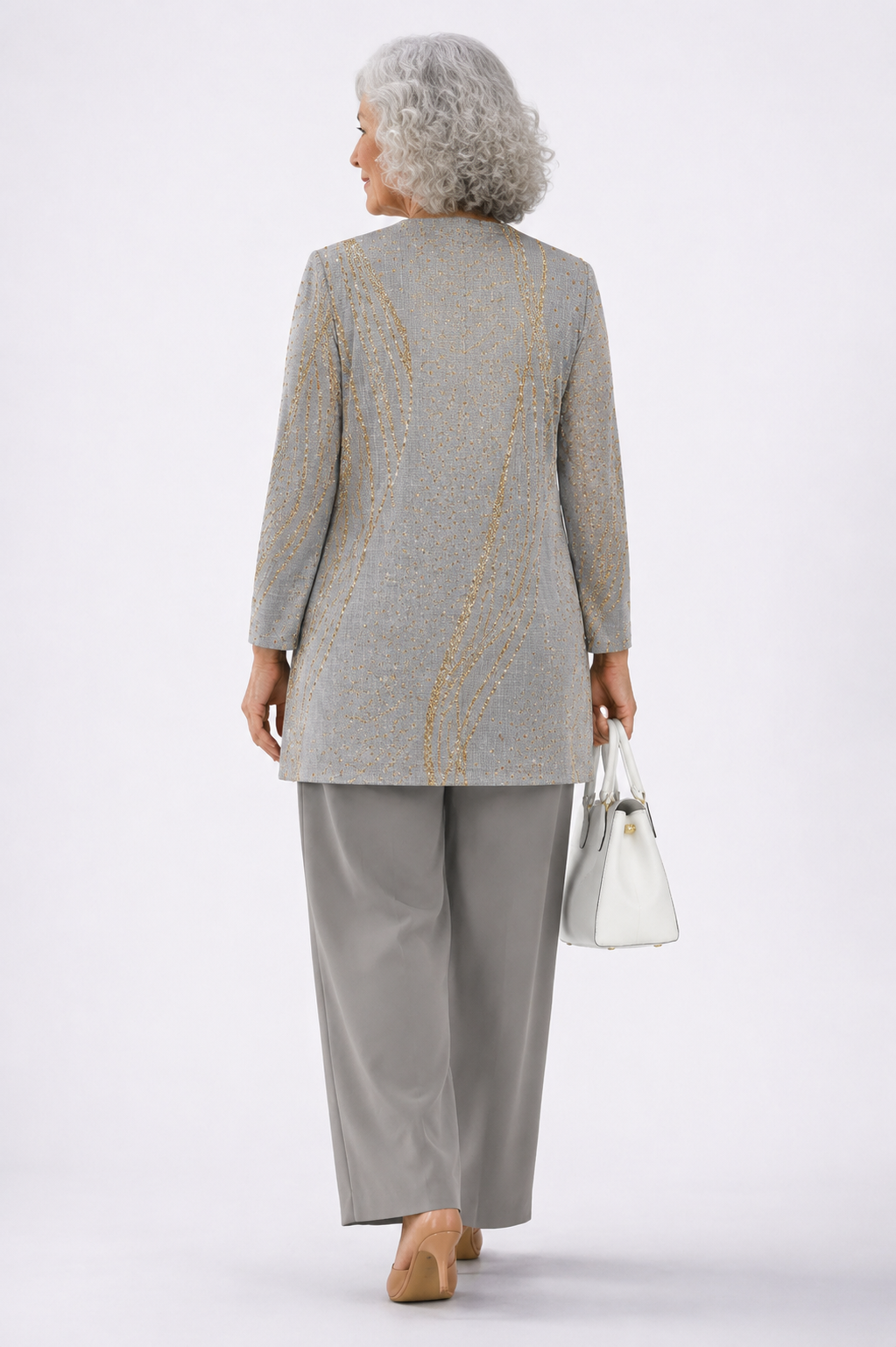 Allison™ Elegant 3-Piece Set