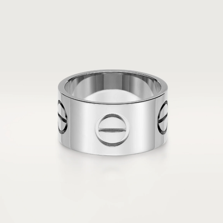 Love Statement Ring