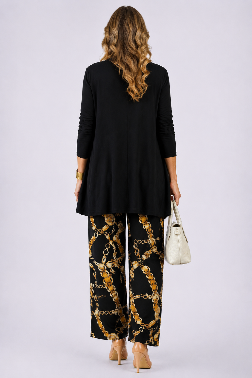 Judith™ Elegant 3-Piece Set