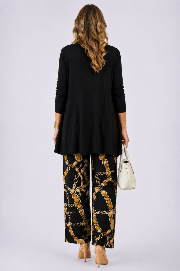 Judith™ Elegant 3-Piece Set