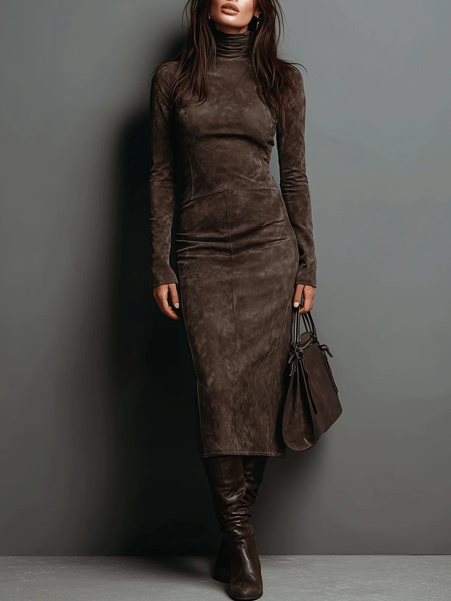 Fiorella – Italian Elegance Dress