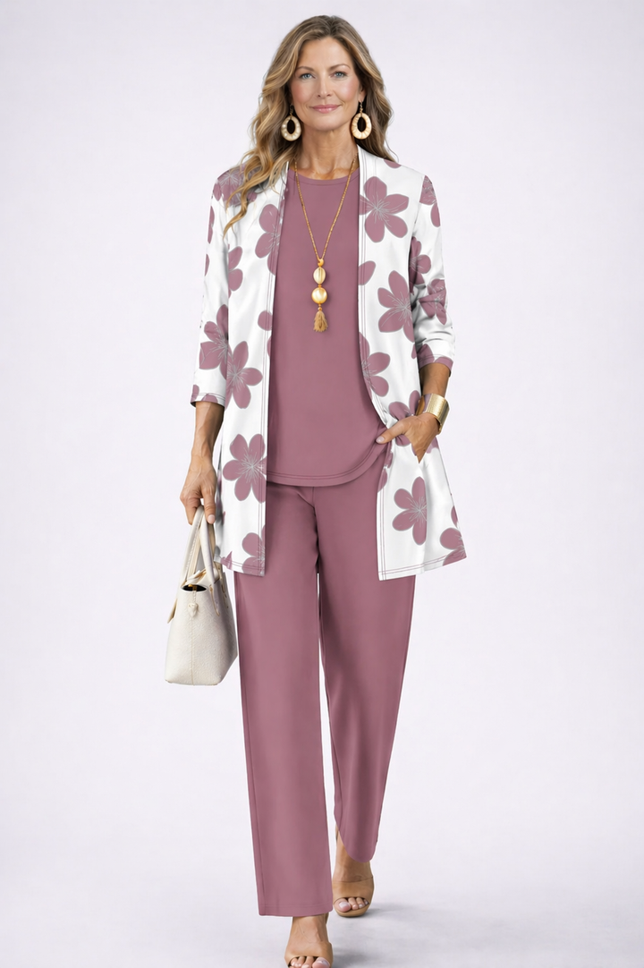 Christine™ Elegant 3-Piece Set