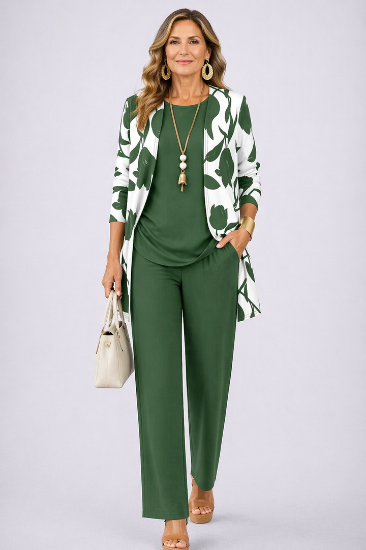 Brenda™ Elegant 3-Piece Set