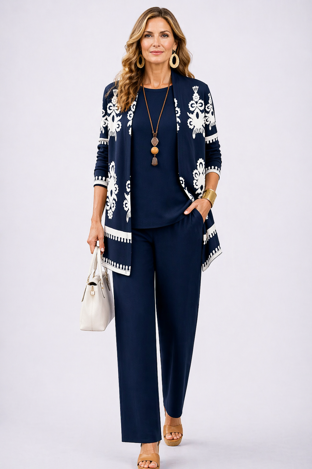 Carol™ Elegant 3-Piece Set