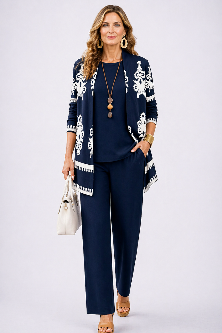 Carol™ Elegant 3-Piece Set