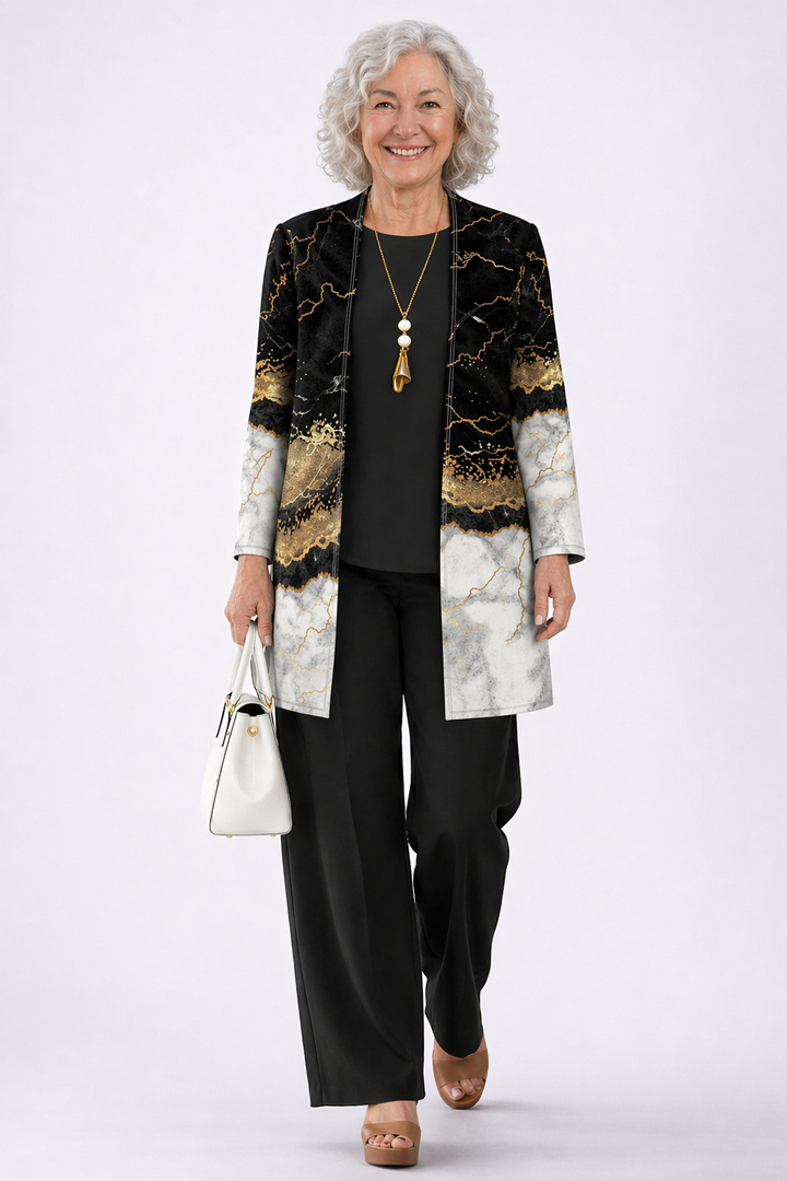 Yvonne™ Elegant 3-Piece Set