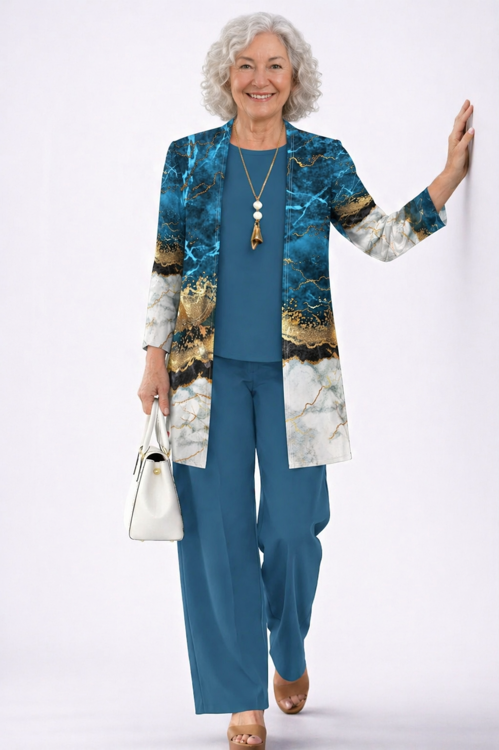 Teresa™ Elegant 3-Piece Set