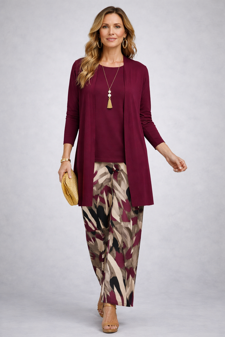 Fiona™ Elegant 3-Piece Set