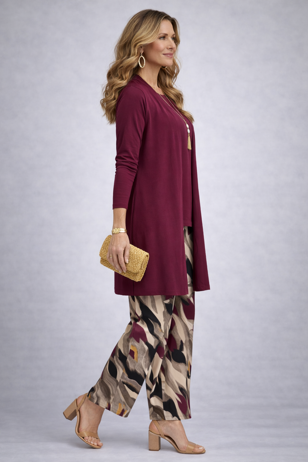 Fiona™ Elegant 3-Piece Set
