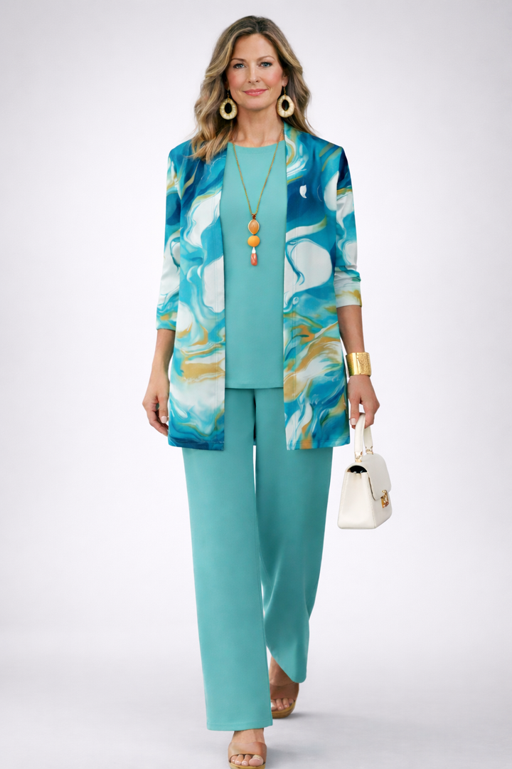 Gloria™ Elegant 3-Piece Set
