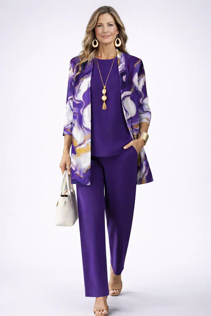Sarah™ Elegant 3-Piece Set