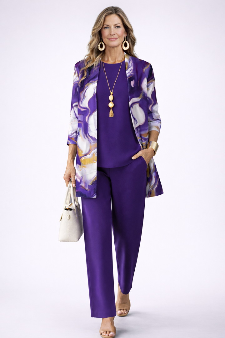 Gwen™ Elegant 3-Piece Set
