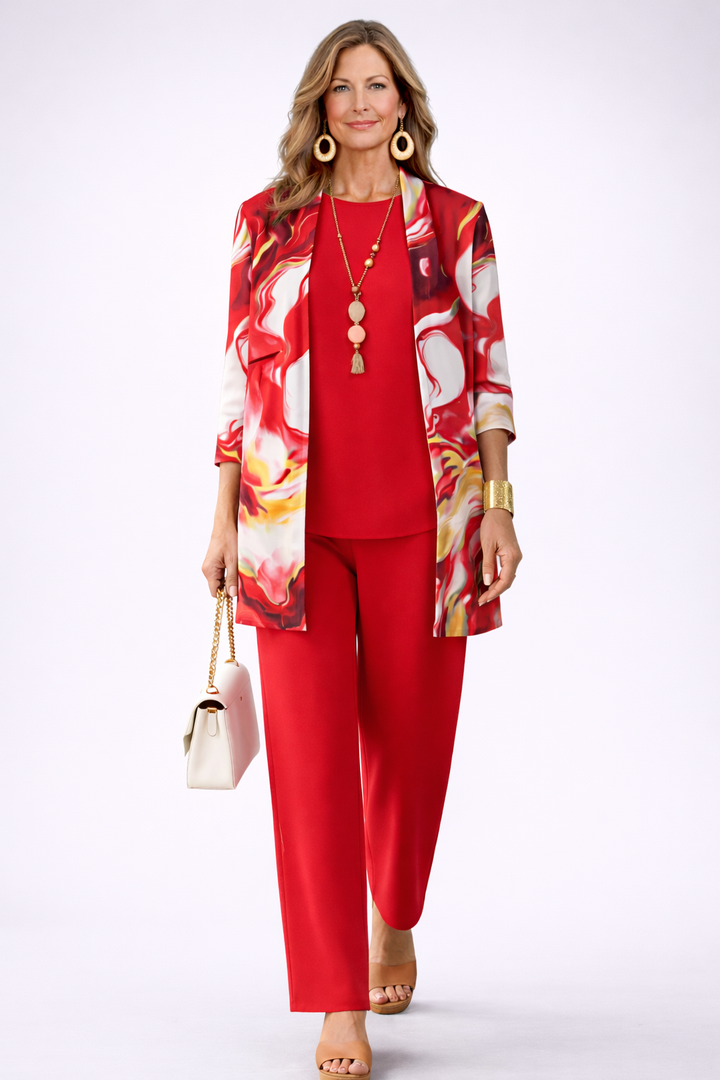 Kelly™ Elegant 3-Piece Set