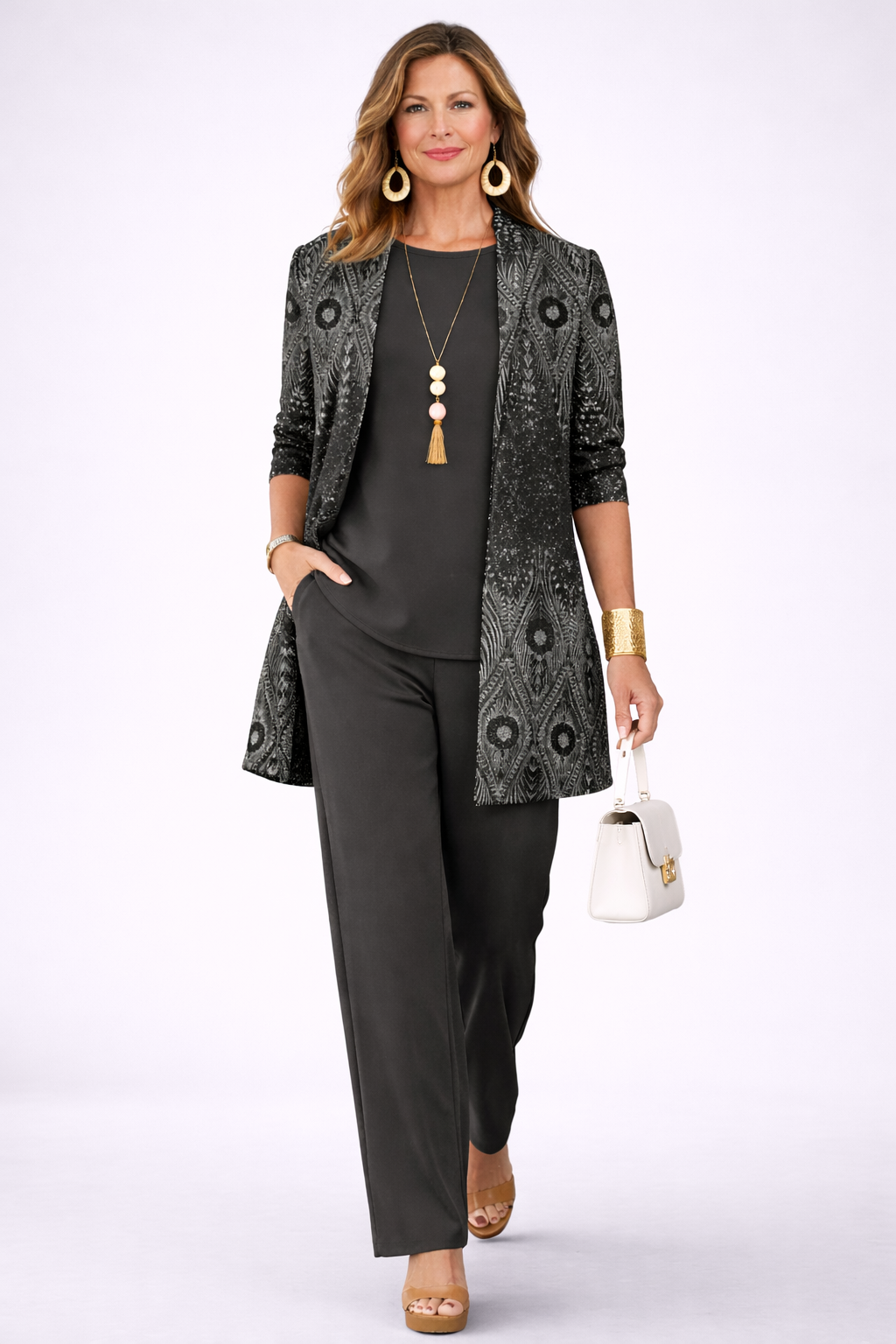 Helen™ Elegant 3-Piece Set