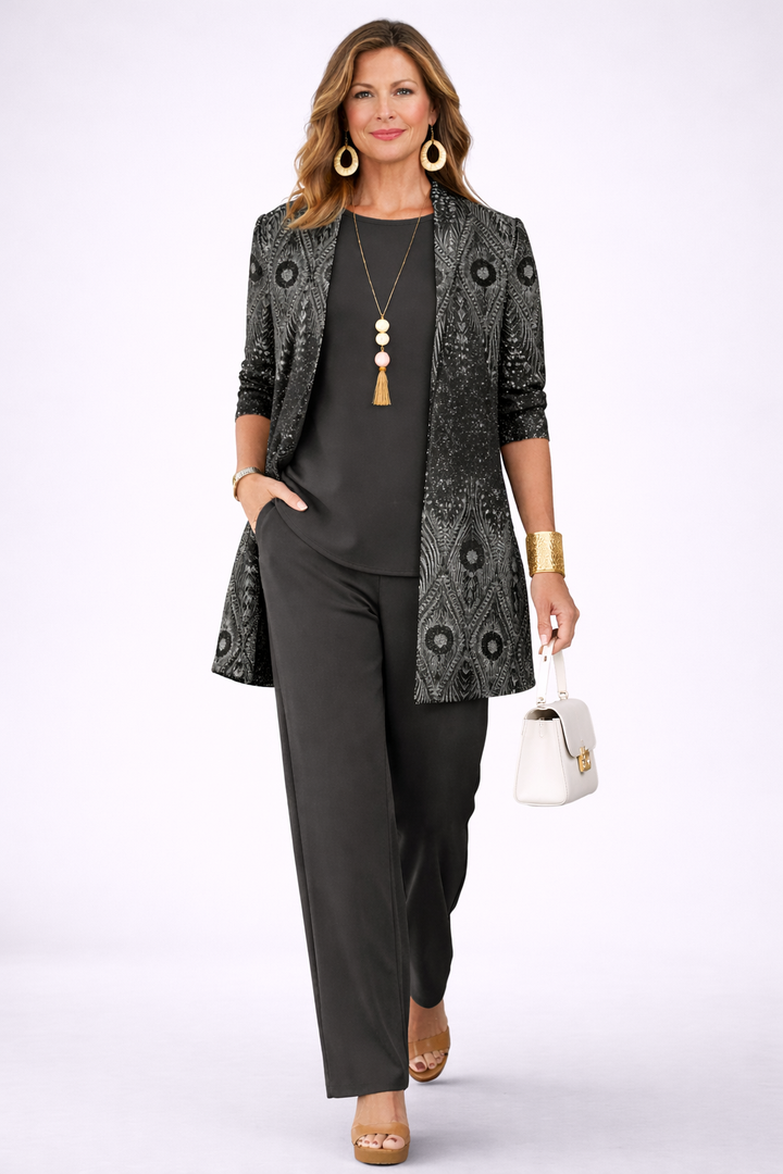 Helen™ Elegant 3-Piece Set