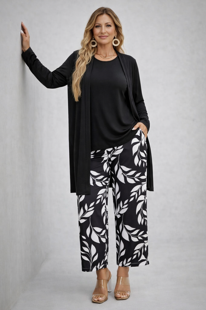 Monica™ Elegant 3-Piece Set