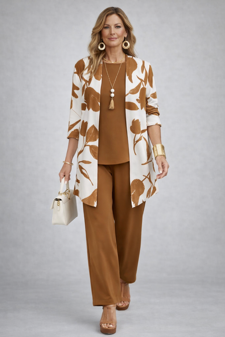 Melanie™ Elegant 3-Piece Set