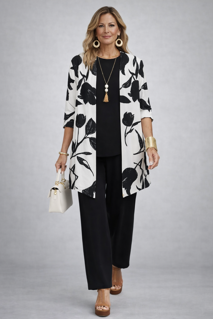 Elise™ Elegant 3-Piece Set