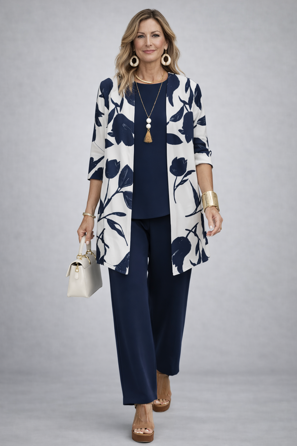 Ellen™ Elegant 3-Piece Set