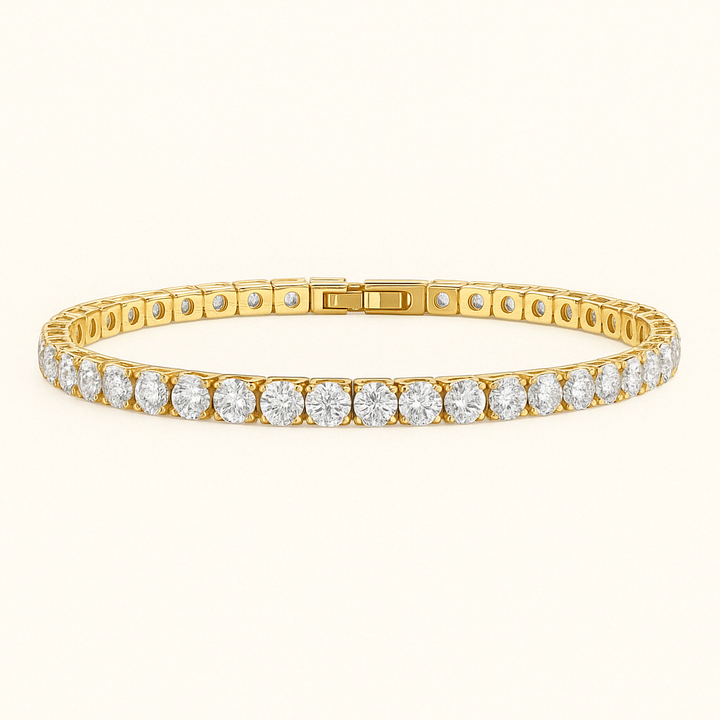Marbella Gold Set