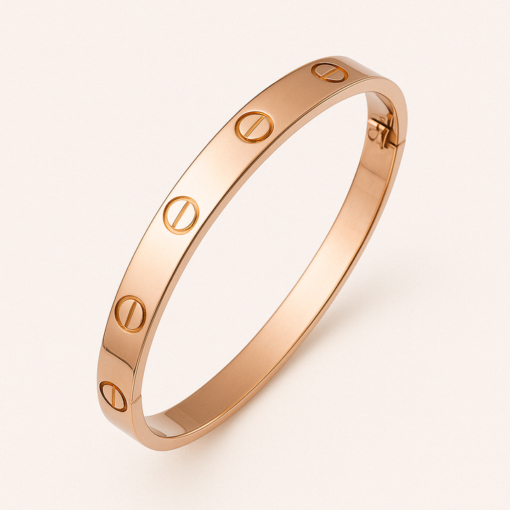 Love Cuff Bracelet