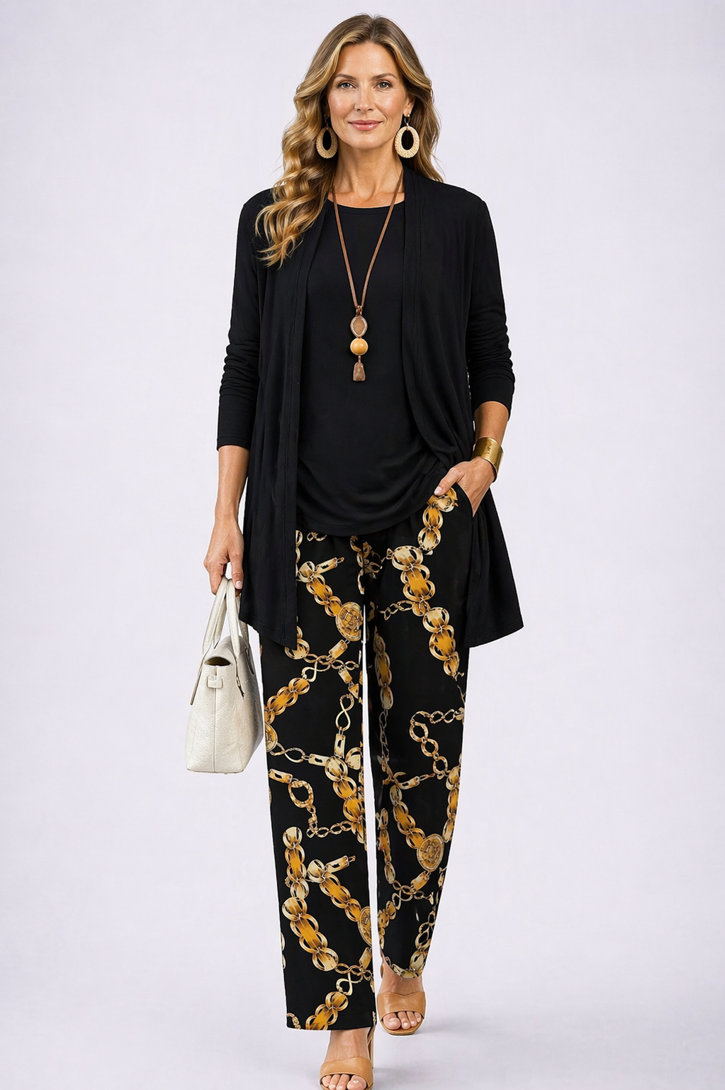 Judith™ Elegant 3-Piece Set
