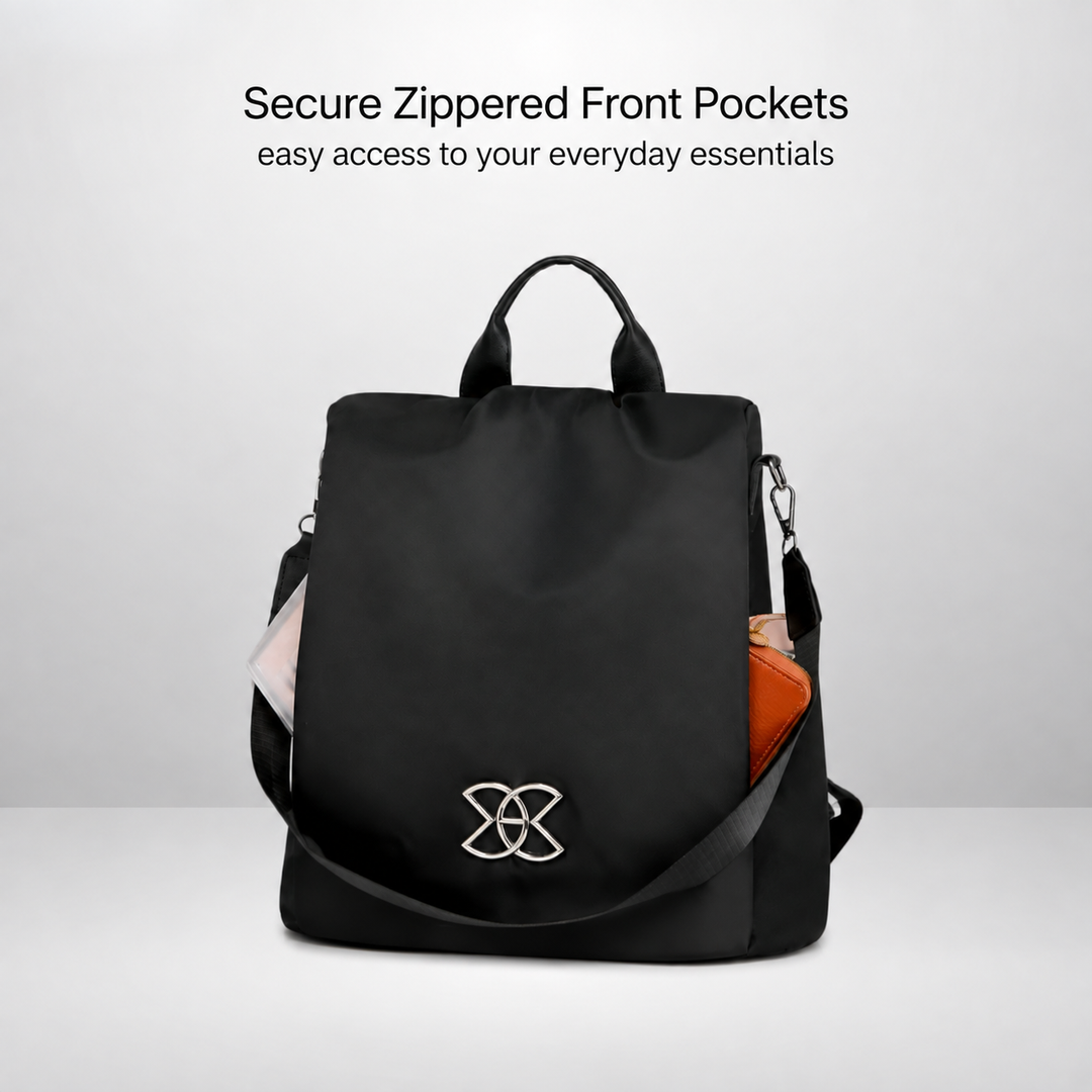 Rosalind | Anti-Theft Bag