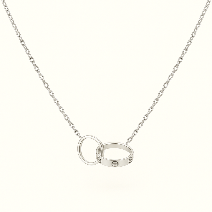 The Love Necklace