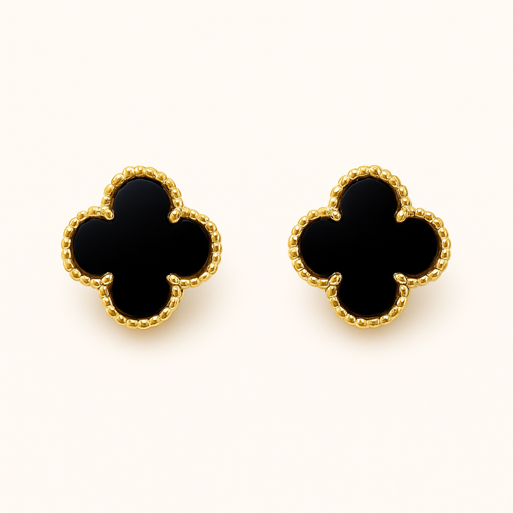 The Clover Earrings