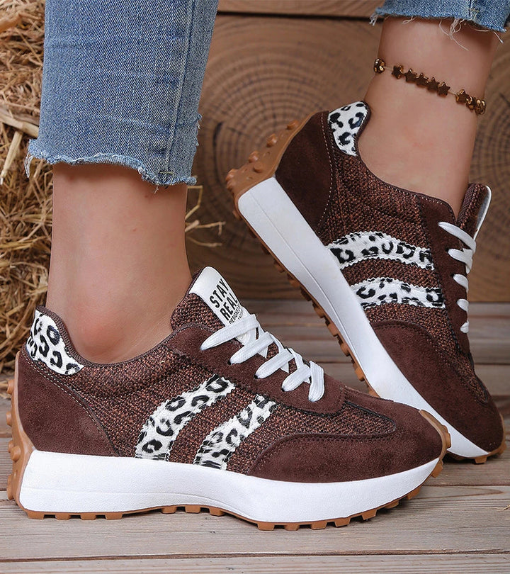 Carlotta | Elegant Comfort Sneakers