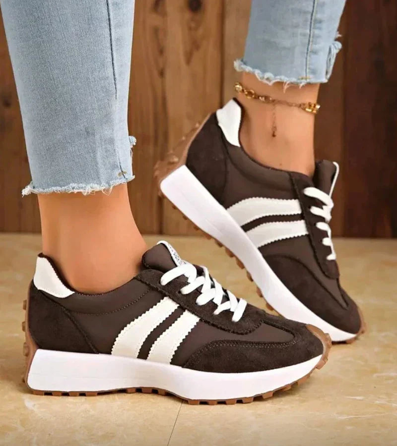 Carlotta | Elegant Comfort Sneakers
