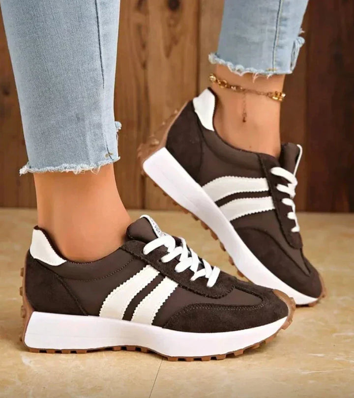 Carlotta | Elegant Comfort Sneakers