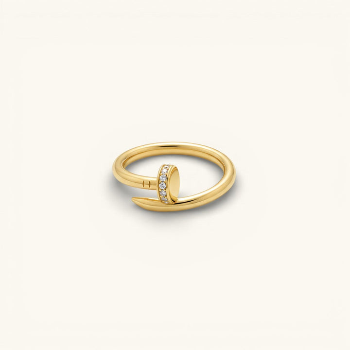 Elegance Deluxe Ring