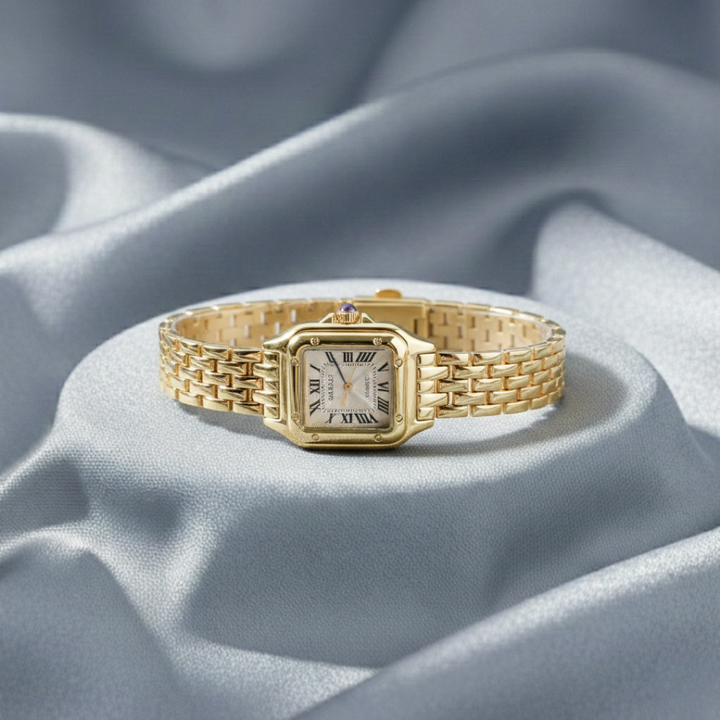 Elegant Timepiece Watch